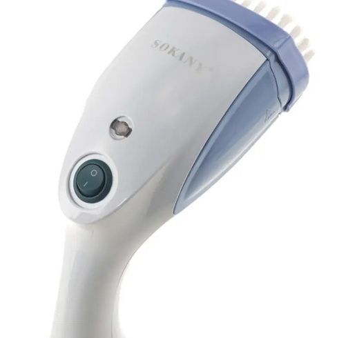 Ручной вертикальный отпариватель  SOKANY DF-019 1500 Вт