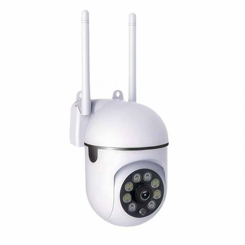 Камера PTZ WiFi A1-WIFI/IPC-E27-3 2 Мп з поворотною головкою
