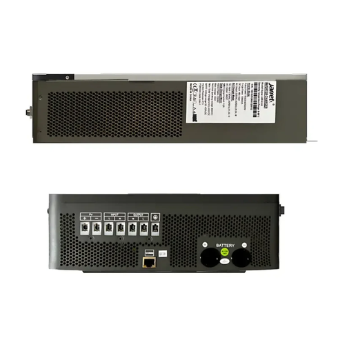 Гибридный инвертор Jarrett с чистой синусоидой на 48 Вт JAXM-4.5KW