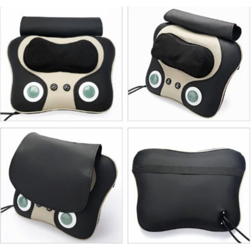 Масажер подушка 004 MASSAGE PILLOW