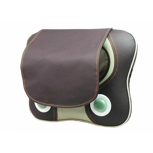 Масажер подушка 004 MASSAGE PILLOW