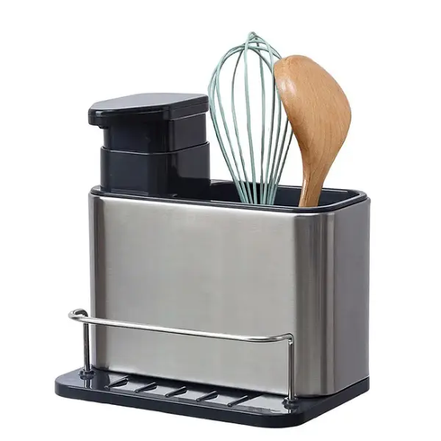 Органайзер для миючого засобу на кухню PK-1 Диспенсер для миючого засобу
