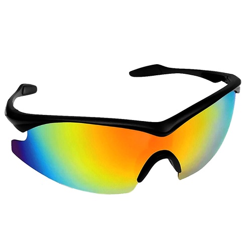 Сонцезахисні поляризовані окуляри антивідблиску Tac Glasses