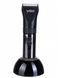 Беспроводная машинка для стрижки волос VGR V-049 Black