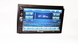 Автомагнитола 7" 2din USB+SD+Bluetooth короткая база Pion-SВ 7012, Черный