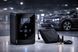 Автомобільний компрессор Car Air Pump + павер банк + ліхтар Model:901А