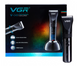Беспроводная машинка для стрижки волос VGR V-049 Black