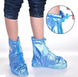 Дощовики для взуття Бахили від дощу Чохли на взуття від дощу Dry Steppers Shoes Cover