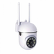 Камера PTZ WiFi A1-WIFI/IPC-E27-3 2 Мп з поворотною головкою