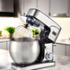 Кухонный комбайн с тестомесом 4500Вт Top Kitchen универсальный кухонный комбайн 3в1
