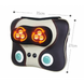Масажер подушка 004 MASSAGE PILLOW