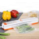 Вакуумний пакувальник для їжі Freshpack Pro