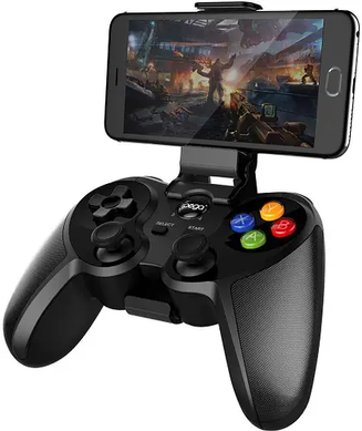 Беспроводный игровой джойстик (геймпад) для смартфона Ipega PG-9078, Bluetooth Gamepad для IOS, Android