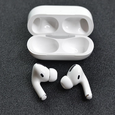Бездротові Навушники Apple AirPods Pro 1:1 Premium Airoha, Білий