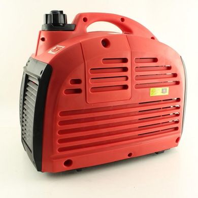 Инверторный генератор Greelite GE-4600 2kw, Красный