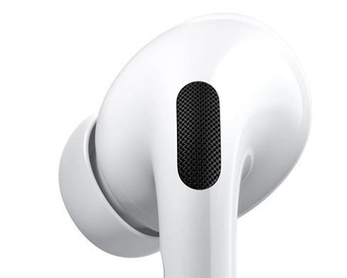 Бездротові Навушники Apple AirPods Pro 1:1 Premium Airoha, Білий