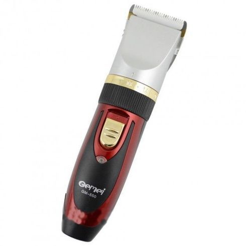 Машинка для стрижки Gemei GM-550