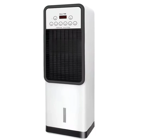 Мобильный кондиционер 3в1 с обогревом и охлаждением Domotec MS-1668