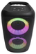 Бездротова багатофункціональна колонка ABS-3202 з RGB-підсвічуванням