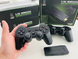 64ГБ Игровая приставка LITE GREEN HDMI 3535 игр Dendy, Sega, Аркадные игры, Game Boy, Nintendo, Atari, PlayStation 1, Черный