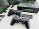 64ГБ Игровая приставка LITE GREEN HDMI 3535 игр Dendy, Sega, Аркадные игры, Game Boy, Nintendo, Atari, PlayStation 1, Черный