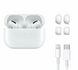 Бездротові Навушники Apple AirPods Pro 1:1 Premium Airoha, Білий