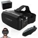 Окуляри віртуальної реальності 3D c пультом VR BOX SHINECON
