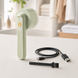 Беспроводная машинка для удаления катышек hair clipper AND XL-1905 / Устройство для удаления ворса