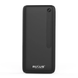 Повербанк Rixus 30000 mah 20w RXPB38B Power bank