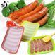 Силиконовая форма для сосисок ручной работы Silicone Sausage Maker