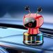 Умный аромадиффузор-робот для автомобиля / Автомобильный ароматизатор Smart Robot