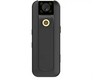 Нагрудна камера з бадьорою камерою з Full-HD дисплеєм 4G S15
