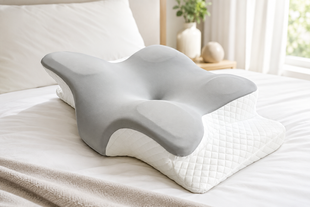 Подушка ортопедическая "Бабочка" (pillow-04)