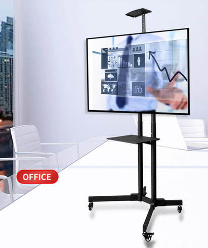 Крепление для телевизора V-STAR TV CART 1500/8005 32"-70" для плазмы до 27 кг