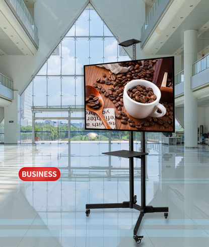 Крепление для телевизора V-STAR TV CART 1500/8005 32"-70" для плазмы до 27 кг