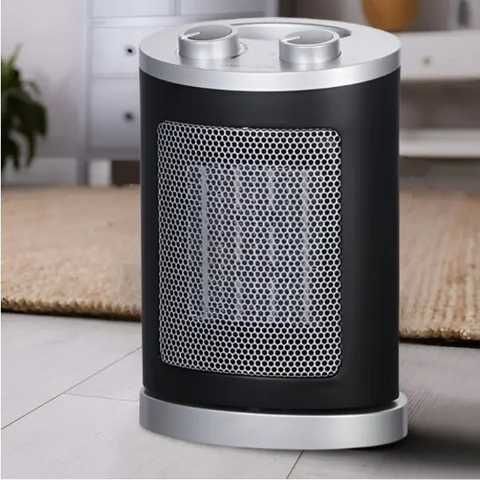 Тепловентилятор &ndash; дуйка DOMOTEC MS-5905 Ceramic с функцией обогрева и вентиляции 2 в 1