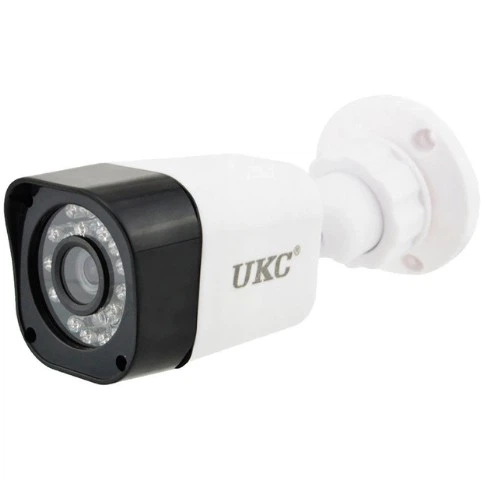 Набір на 8 камер DVR KIT 945 8ch Gibrid / Комплект відеоспостереження з 8 Wi-Fi камер + реєстратор