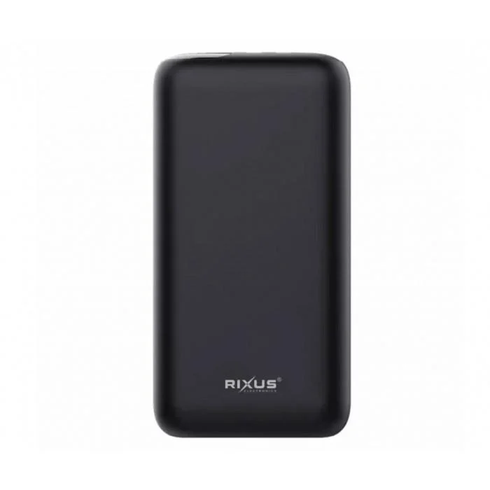 Зовнішній акумулятор XSSIVE 30000mAh XSS-PB23 PD20W black