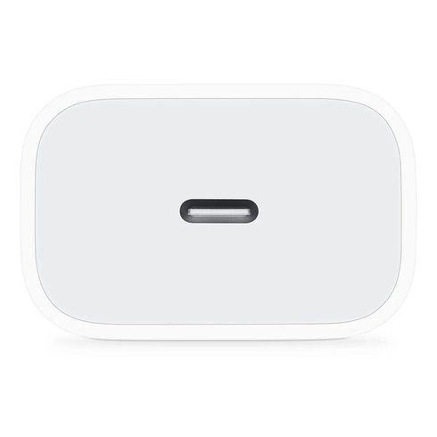 Адаптер, блок живлення / Зарядний пристрій USB-C / Мережевий зарядний пристрій 20W