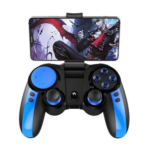 Бездротовий Bluetooth геймпад iPega PG-9090