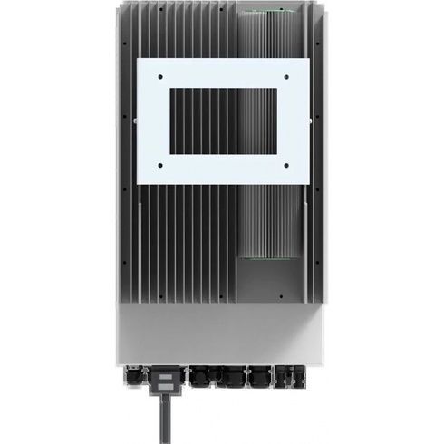 Гібридний сонячний інвертор Deye SUN-6K-SG03LP1-EU WiFi