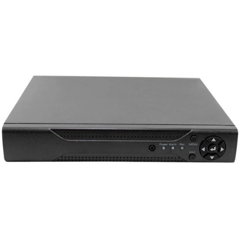 Набір на 8 камер DVR KIT 945 8ch Gibrid / Комплект відеоспостереження з 8 Wi-Fi камер + реєстратор