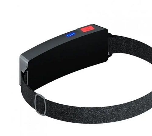Світлодіодний ліхтарик налобний BL TM-G14 COB + USB CHARGE