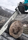 Акумуляторна ланцюгова пилка Electric SAW 16 дюймів + 2 акумулятори потужна електропилка BLUE