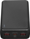 Повербанк Borofone J56A 20000 mAh/ Зарядное устройство / Power Bank 2xUSB, Type C, micro-USB