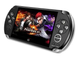 Ігрова портативна консоль PSP X9 з екраном 5,1 дюймів та ТБ-виходом, Черный