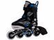 Ролики розовые Maraton Soft L(39-42)
