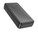 Повербанк Borofone J56A 20000 mAh/ Зарядное устройство / Power Bank 2xUSB, Type C, micro-USB