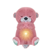 М'яка іграшка Fisher-Price Казкові сни видрінка FXC66 рожева