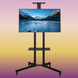 Крепление для телевизора V-STAR TV CART 1500/8005 32"-70" для плазмы до 27 кг